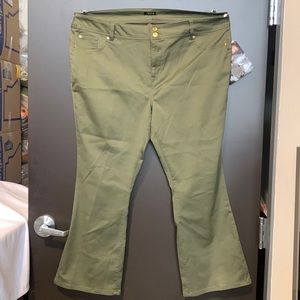 Imans global chic women’s pants